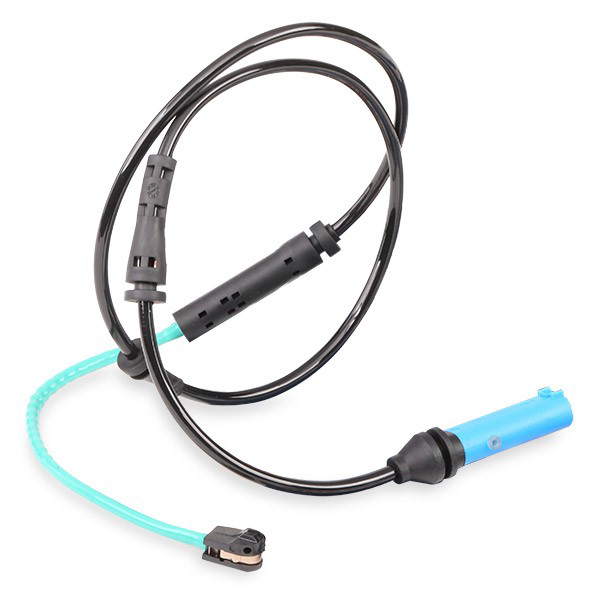 1987473613 Bosch Sensor de desgaste de las pastillas de freno delanteras