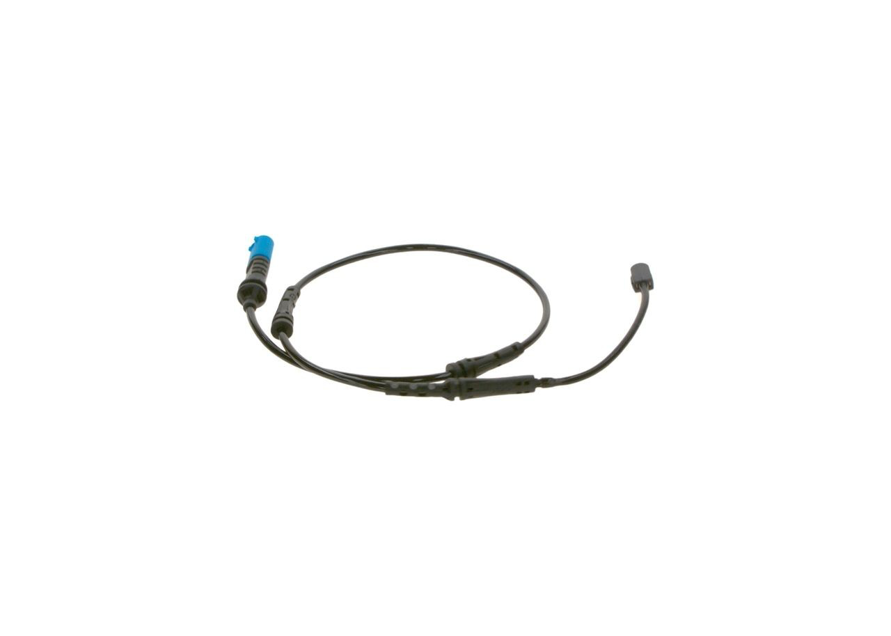 1987473615 Bosch Sensor de desgaste de pastillas de freno trasero