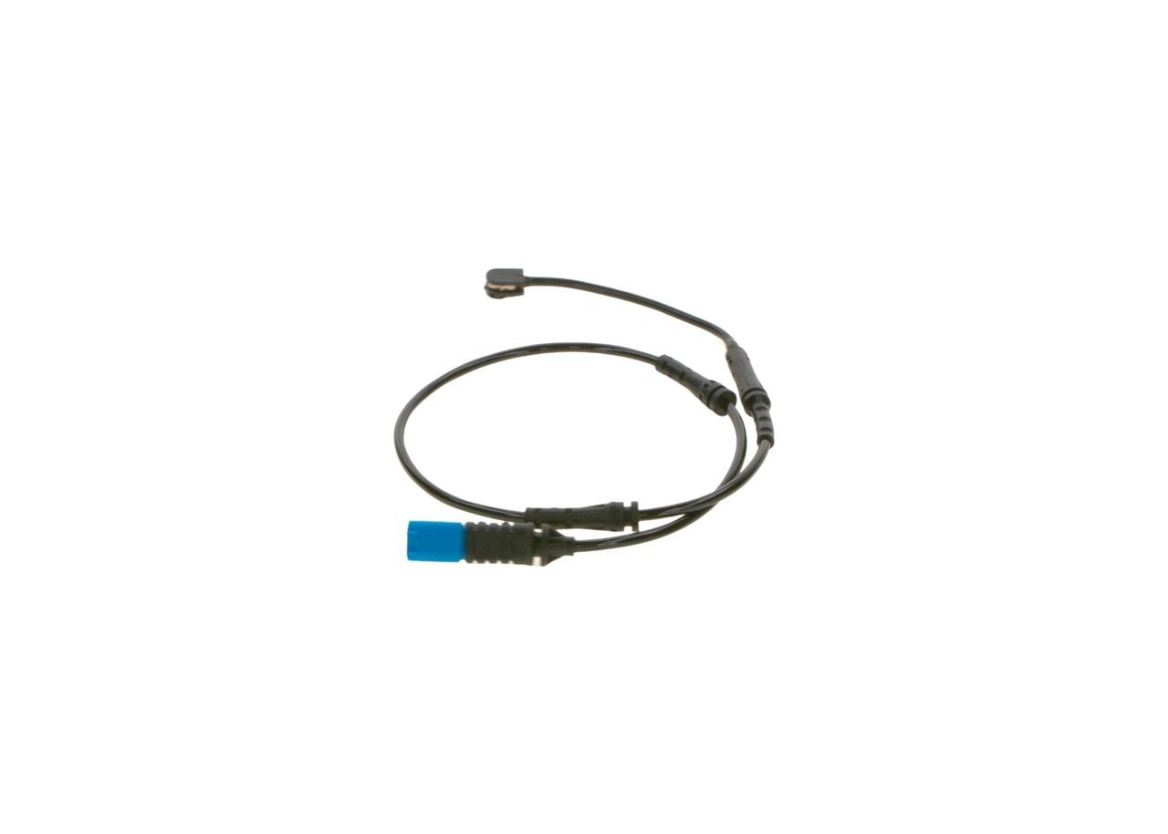 Sensor de desgaste de pastillas de freno trasero Bosch 1987473615 precio, desde 11,72 EUR