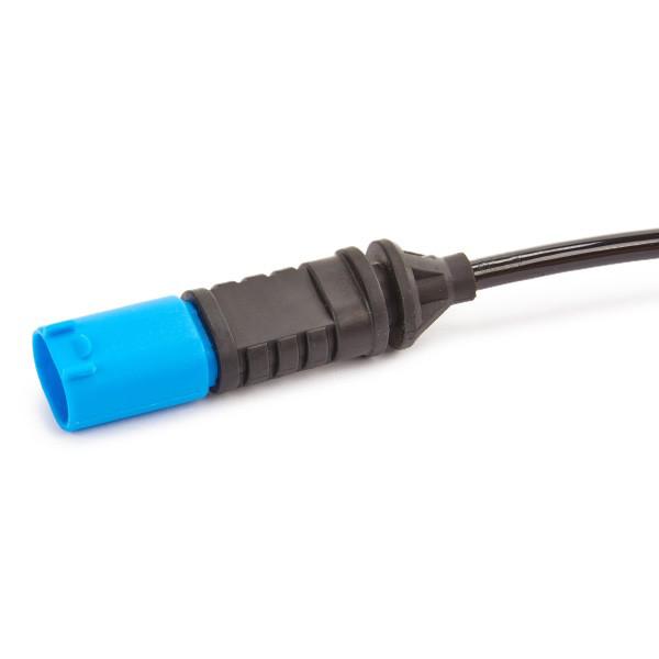 Sensor de desgaste de pastillas de freno trasero Bosch 1987473615