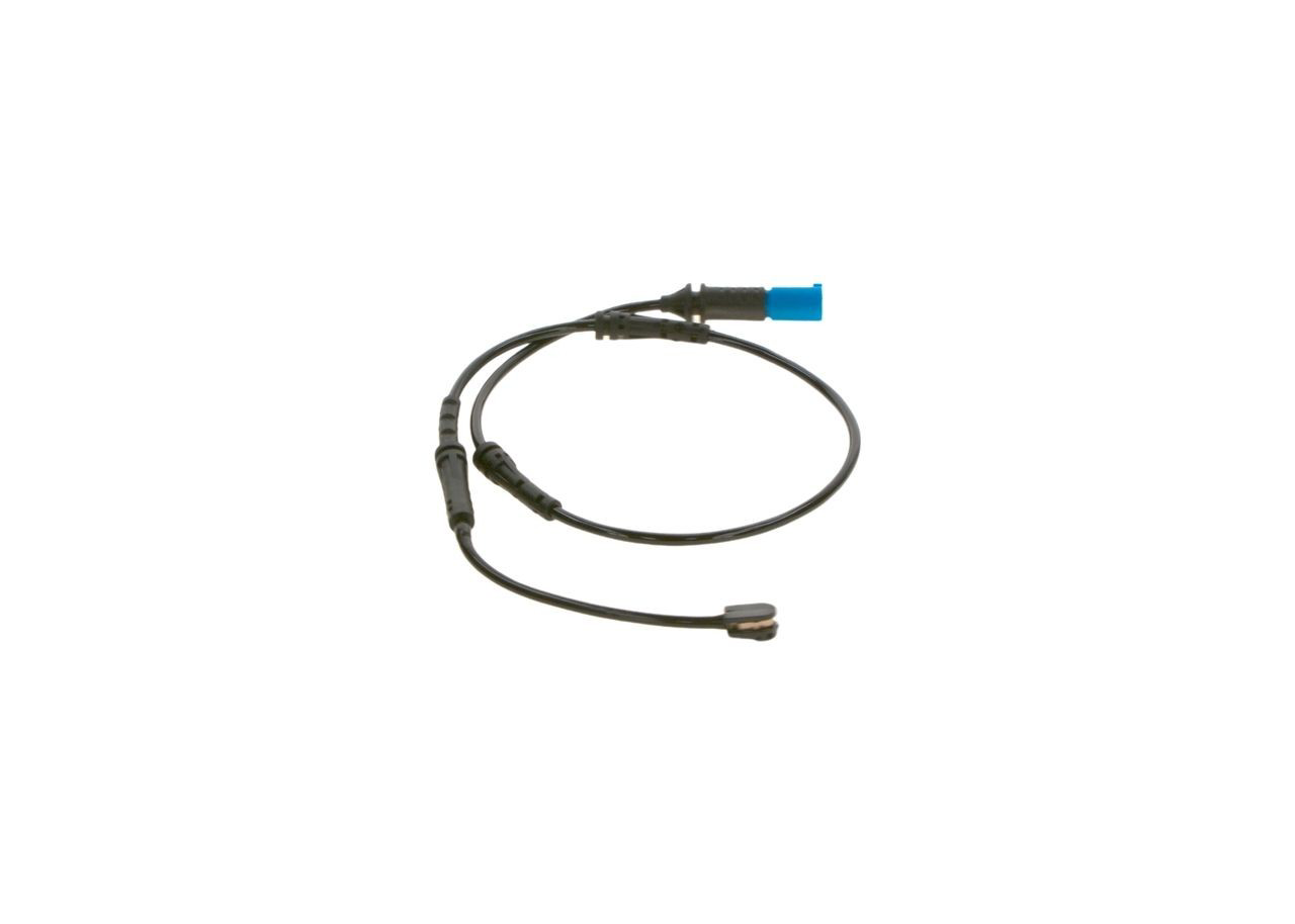 Comprar 1987473615 Bosch Sensor de desgaste de pastillas de freno trasero
