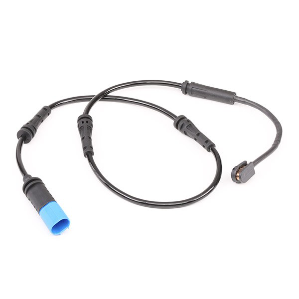 1987473617 Bosch Sensor de desgaste de pastillas de freno trasero