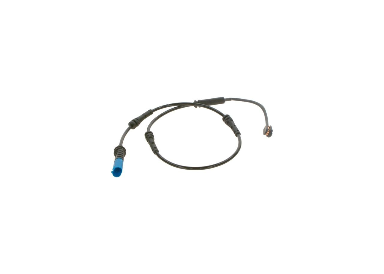 Sensor de desgaste de pastillas de freno trasero Bosch 1987473617 precio, desde 12,31 EUR