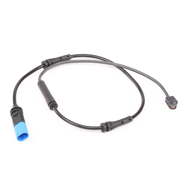 Sensor de desgaste de las pastillas de freno delanteras Bosch 1987473619 precio, desde 26,02 EUR