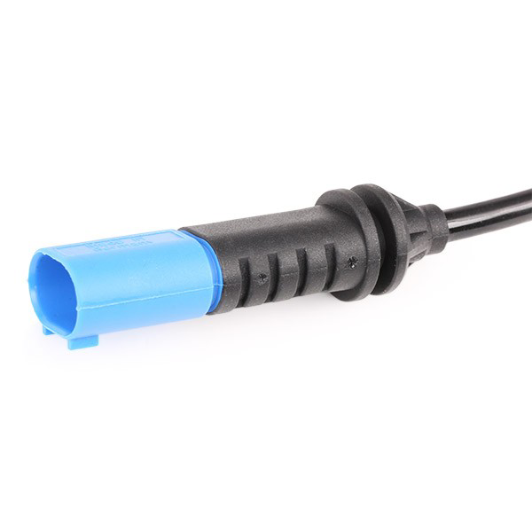 1987473619 Bosch Sensor de desgaste de las pastillas de freno delanteras
