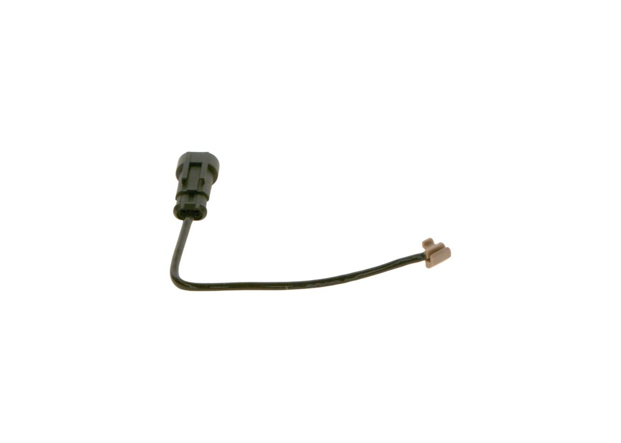 1987474520 Bosch Sensor de desgaste de las pastillas de freno delanteras