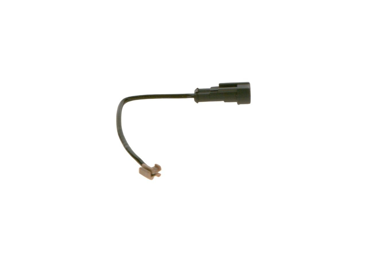 Sensor de desgaste de las pastillas de freno delanteras Bosch 1987474520 precio, desde 8,41 EUR