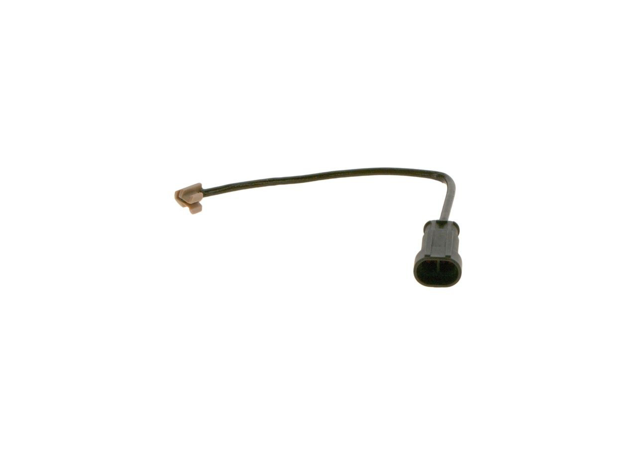 Comprar 1987474520 Bosch Sensor de desgaste de las pastillas de freno delanteras