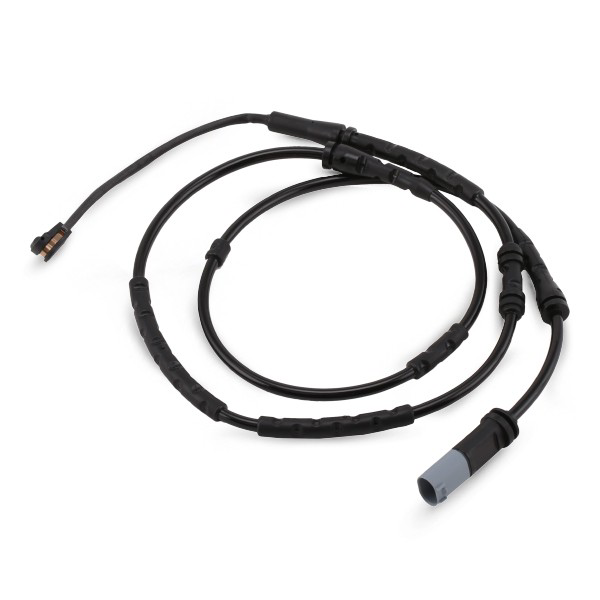 Sensor de desgaste de pastillas de freno trasero 1987474547 Bosch