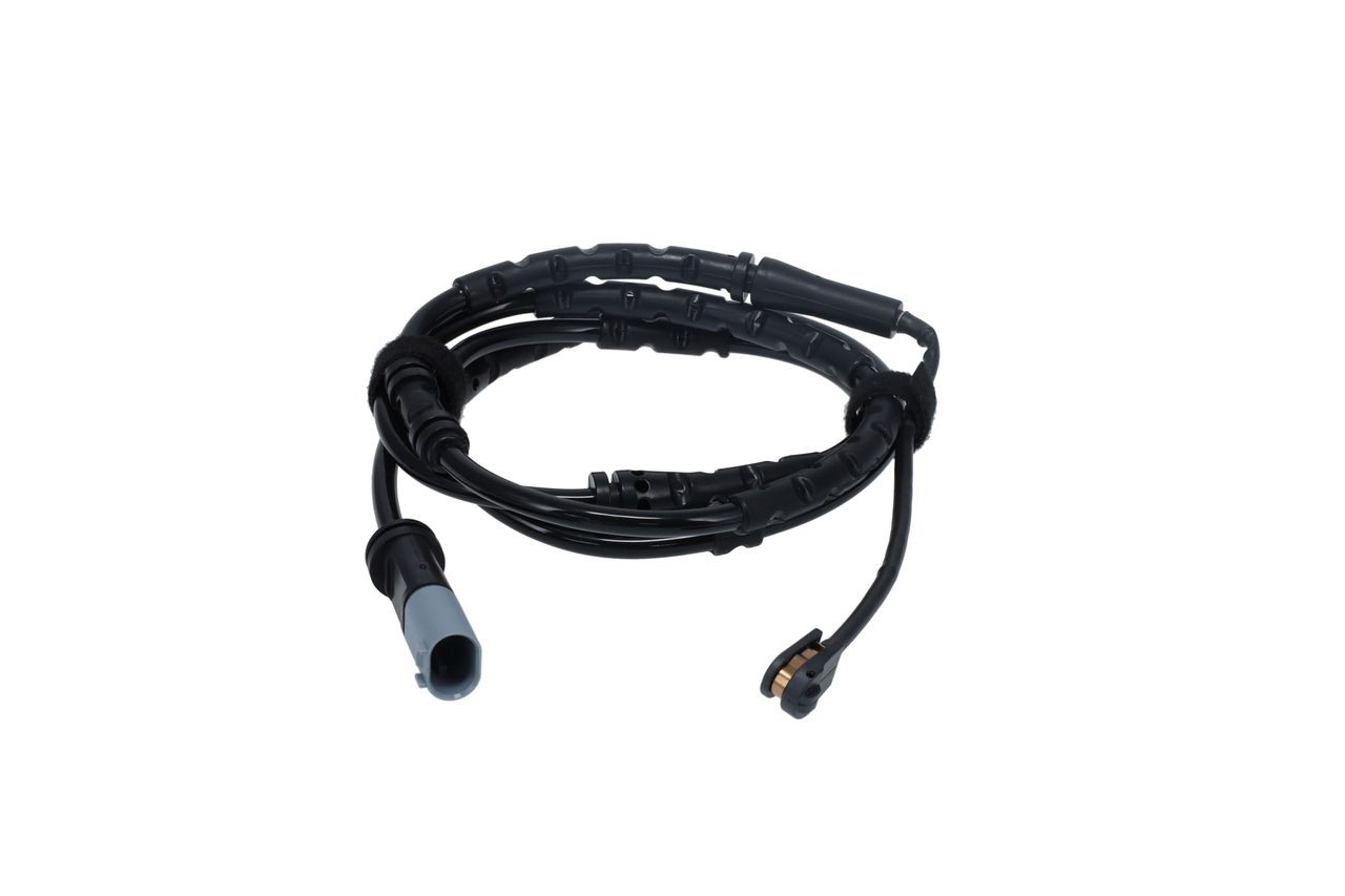 1987474547 Bosch Sensor de desgaste de pastillas de freno trasero