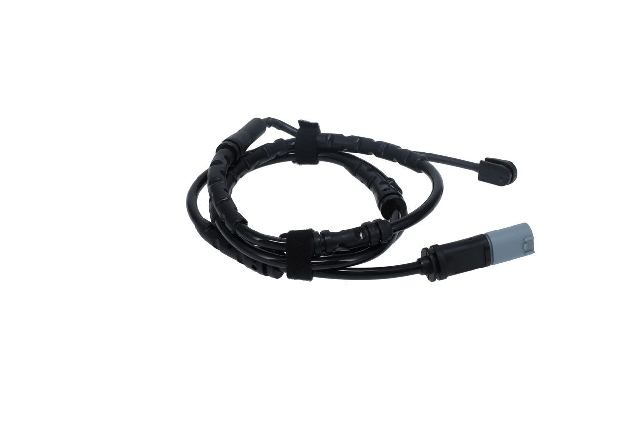 Sensor de desgaste de pastillas de freno trasero 1987474547 Bosch