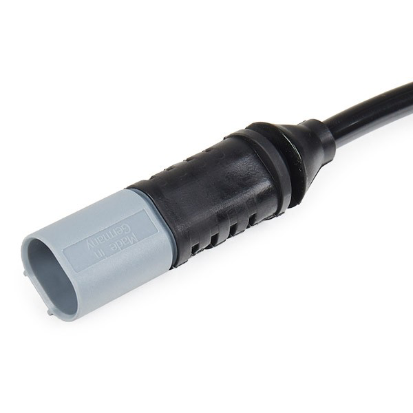 Sensor de desgaste de las pastillas de freno delanteras Bosch 1987474550