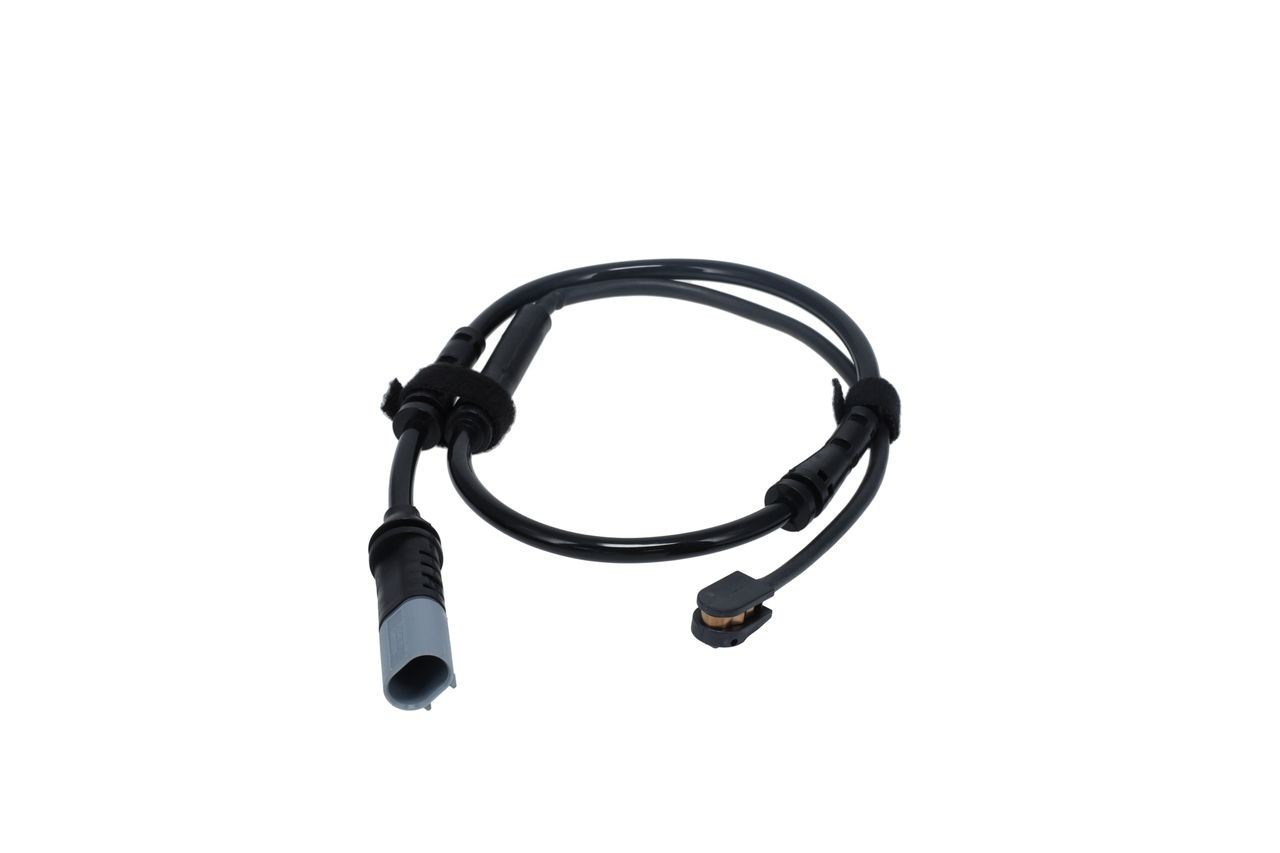 1987474550 Bosch Sensor de desgaste de las pastillas de freno delanteras