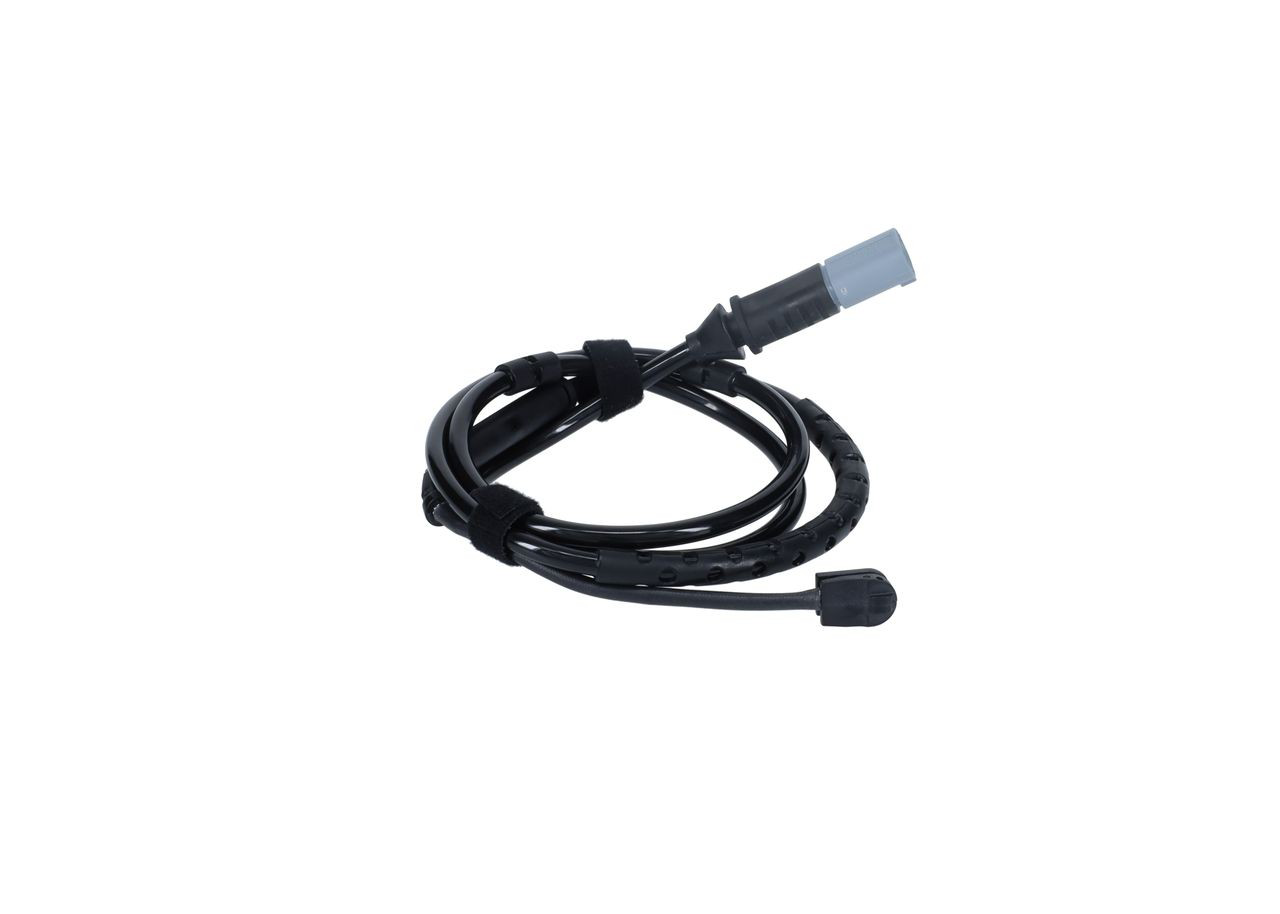 1987474551 Bosch Sensor de desgaste de pastillas de freno trasero