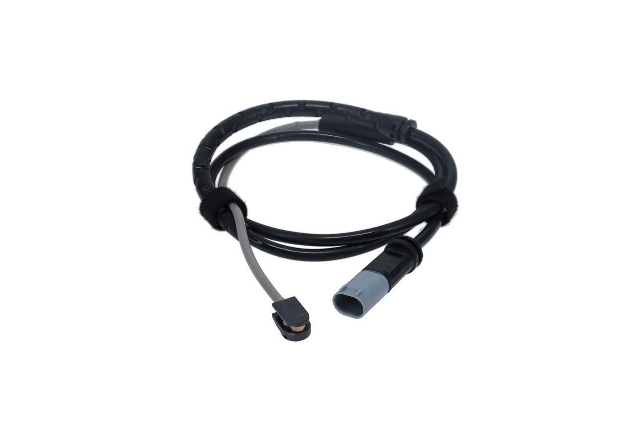 Sensor de desgaste de pastillas de freno trasero 1987474552 Bosch