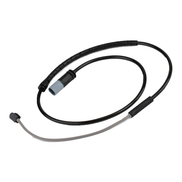 Sensor de desgaste de pastillas de freno trasero 1987474552 Bosch