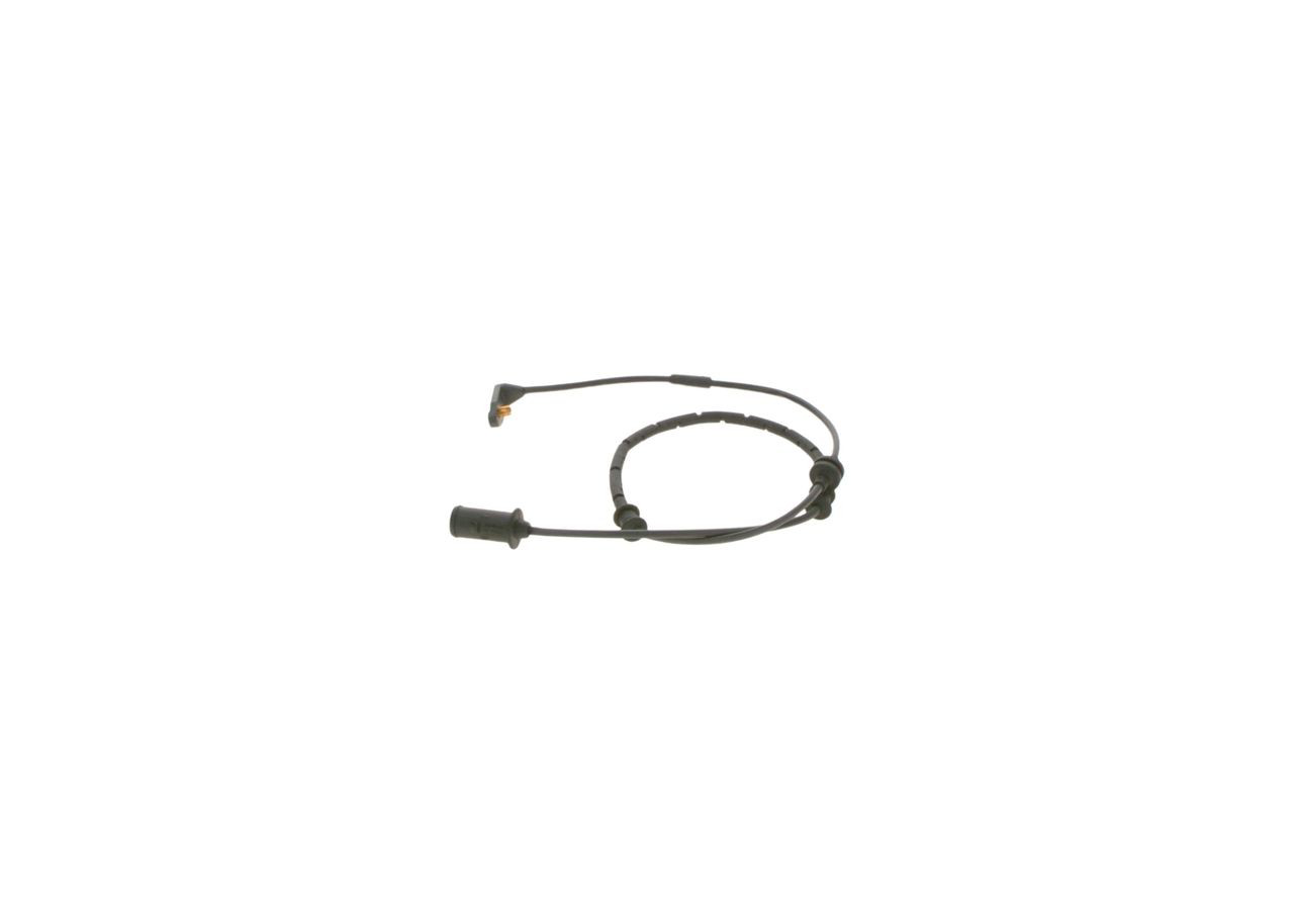 Sensor de desgaste de las pastillas de freno delanteras Bosch 1987474587 precio, desde 5,64 EUR