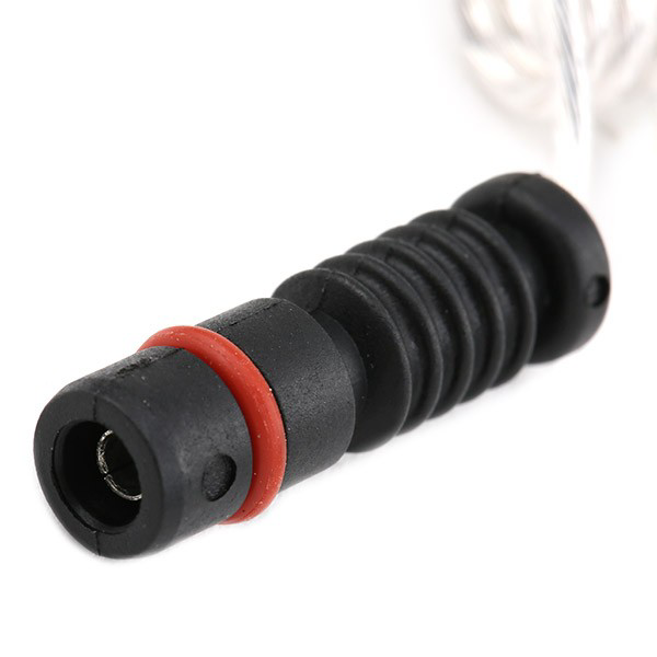 Sensor de desgaste de las pastillas de freno delanteras Bosch 1987474969 precio, desde 3,35 EUR