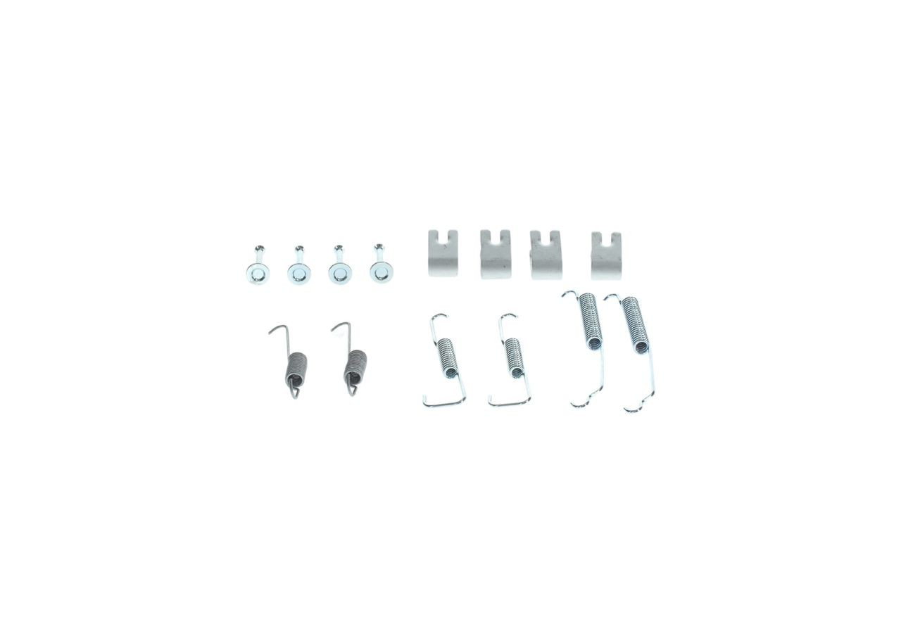 Juego de reparación de pastillas de freno Bosch 1987475231 precio, desde 8,51 EUR