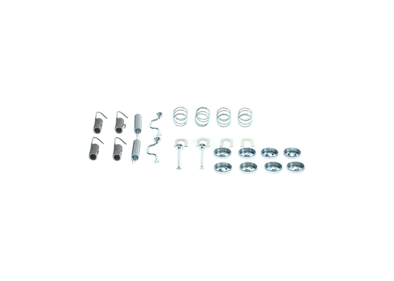 Juego de reparación de pastillas de freno Bosch 1987475286 precio, desde 12,81 EUR