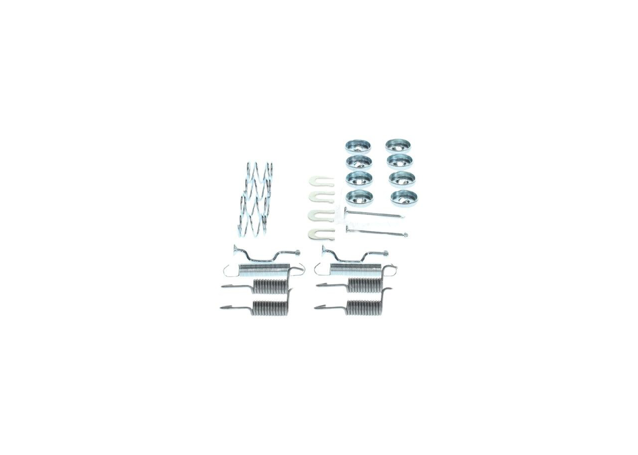 Comprar 1987475286 Bosch Juego de reparación de pastillas de freno