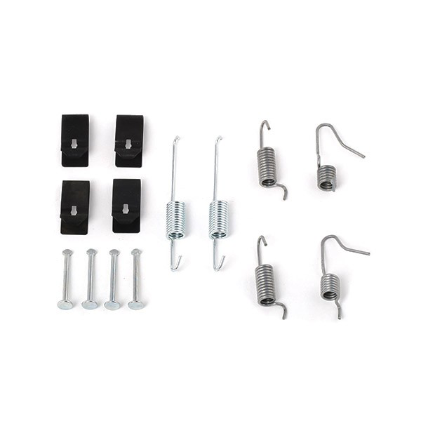 Kit de reparación, pastillas de frenos Bosch 1987475333
