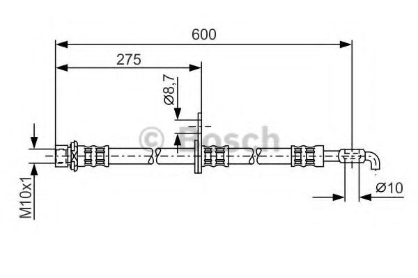 1987476229 Bosch