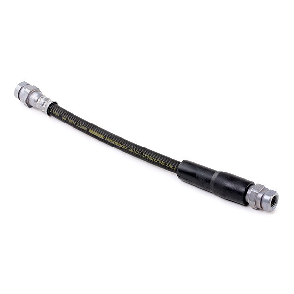 1987476284 Bosch Manguera de freno trasera