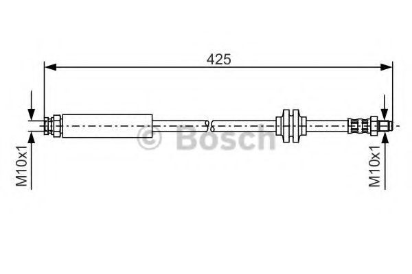 1987476451 Bosch
