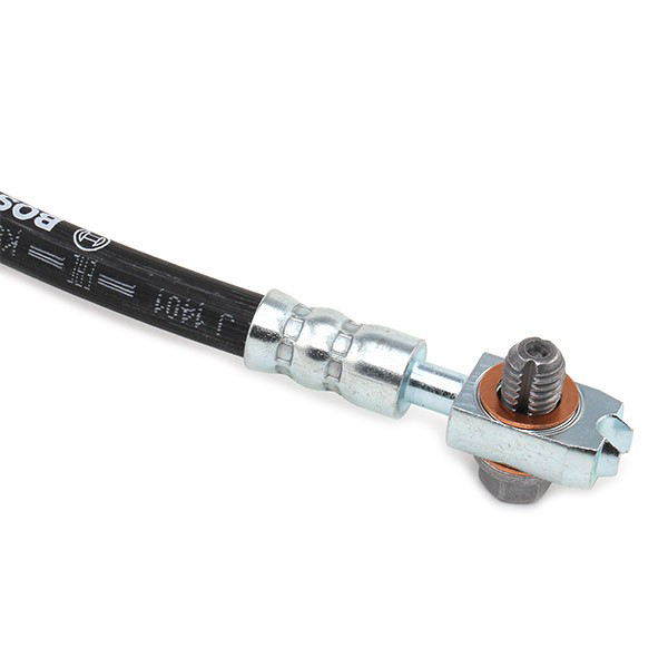 1987476648 Bosch Tubo de frenos delantero