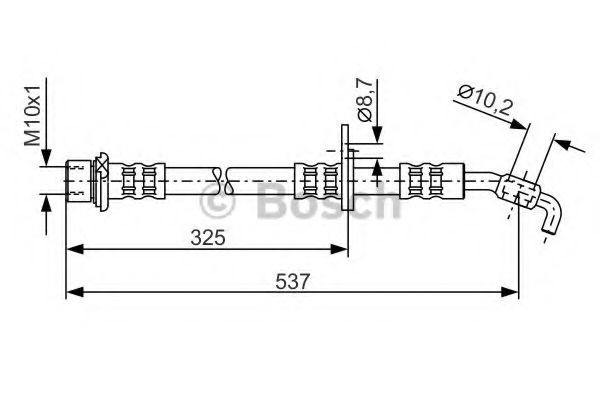 1987476782 Bosch