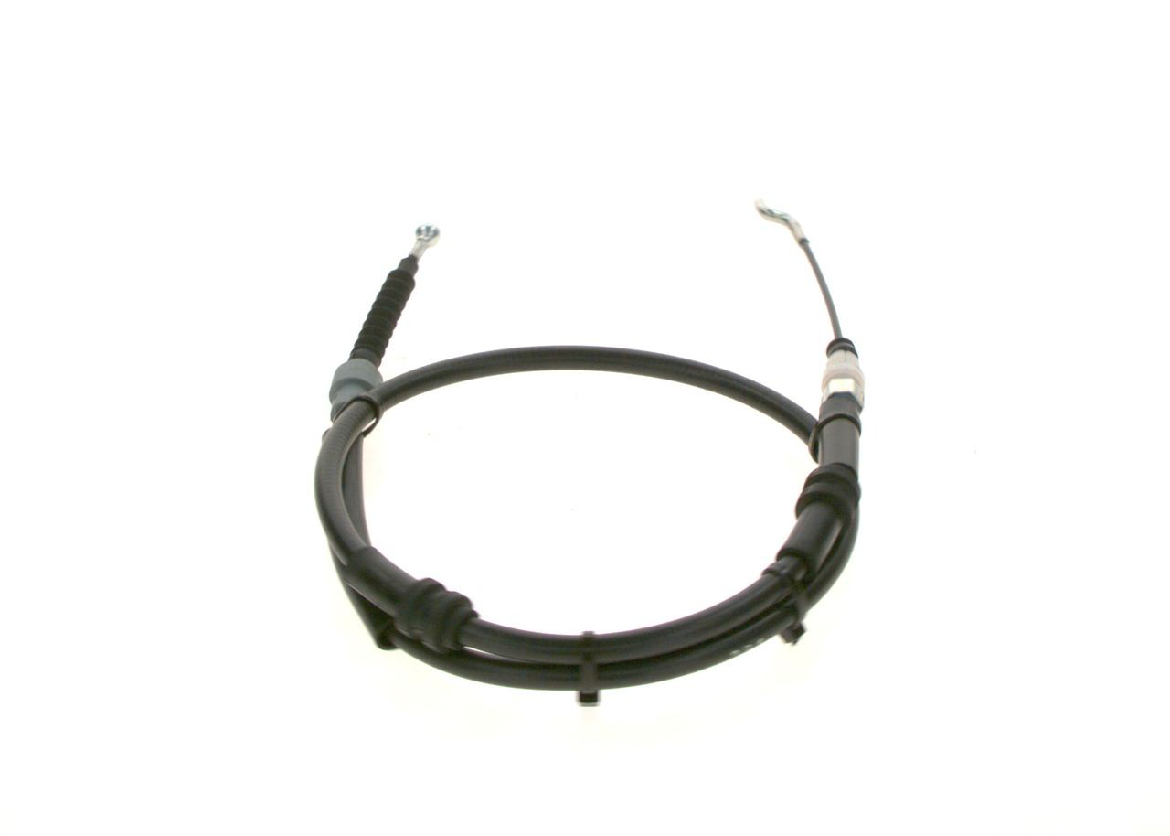 1987477260 Bosch Cable de freno de mano trasero derecho/izquierdo