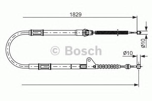 1987477545 Bosch