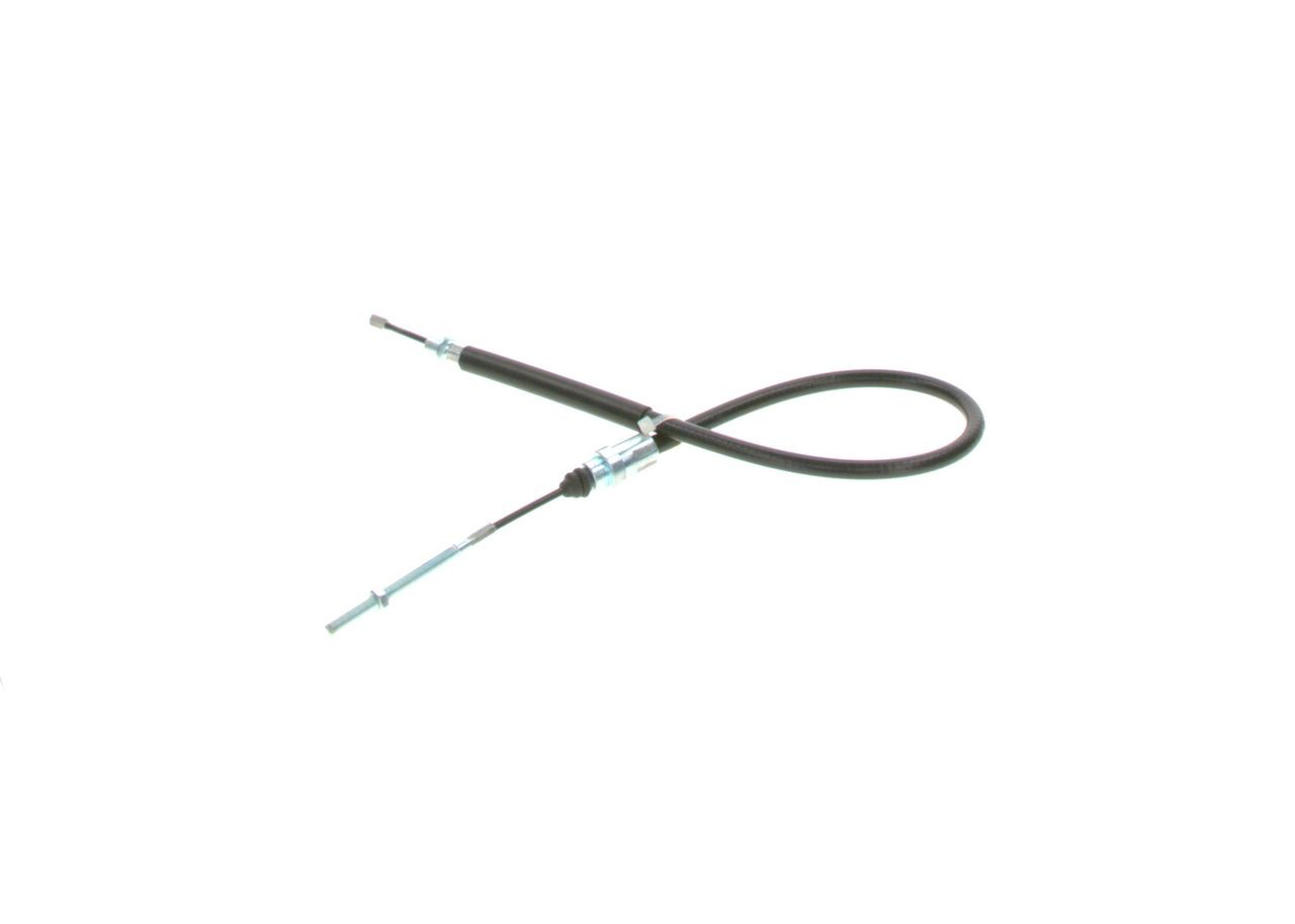 Cable de freno de mano trasero izquierdo 1987477572 Bosch