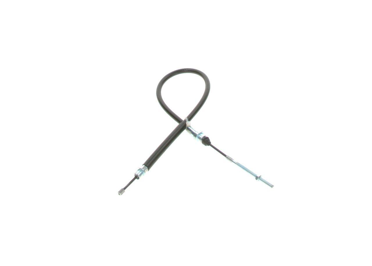 Cable de freno de mano trasero izquierdo Bosch 1987477572