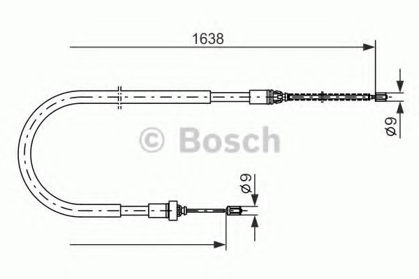 1987477586 Bosch