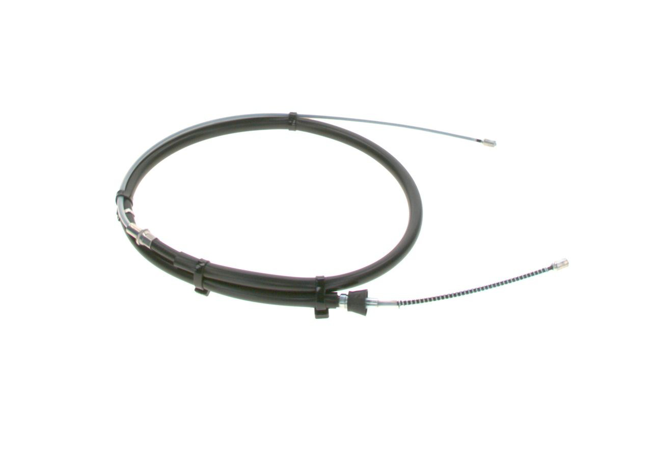 1987477684 Bosch Cable de freno de mano trasero derecho/izquierdo
