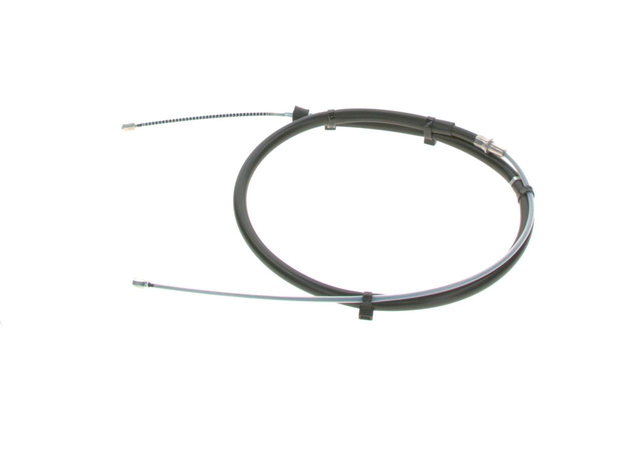 Cable de freno de mano trasero derecho/izquierdo Bosch 1987477684 precio, desde 16,95 EUR