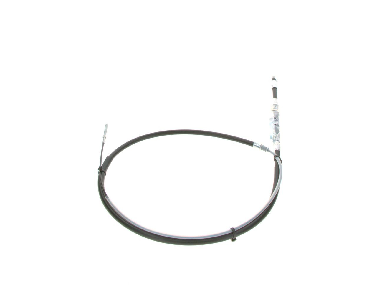 1987477694 Bosch Cable de freno de mano trasero derecho