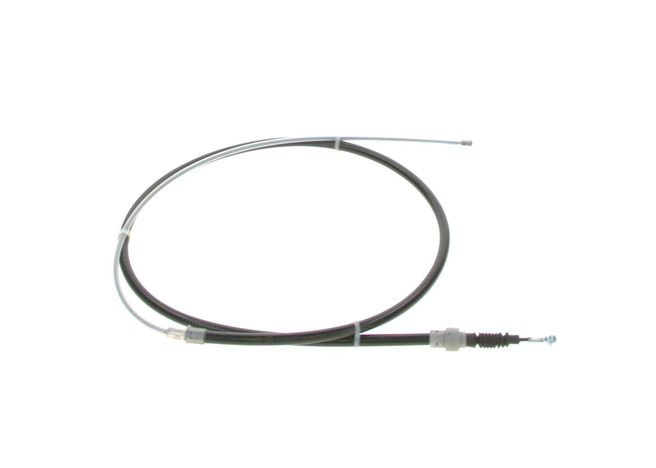 Cable de freno de mano trasero derecho/izquierdo Bosch 1987477698