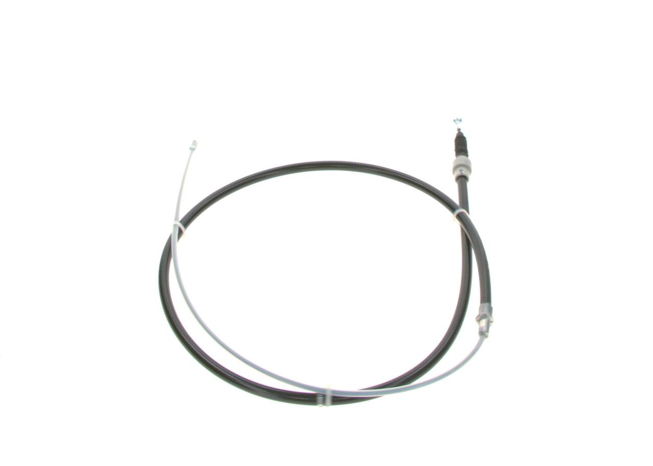 1987477698 Bosch Cable de freno de mano trasero derecho/izquierdo