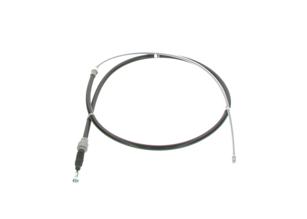 Cable de freno de mano trasero derecho/izquierdo 1987477698 Bosch