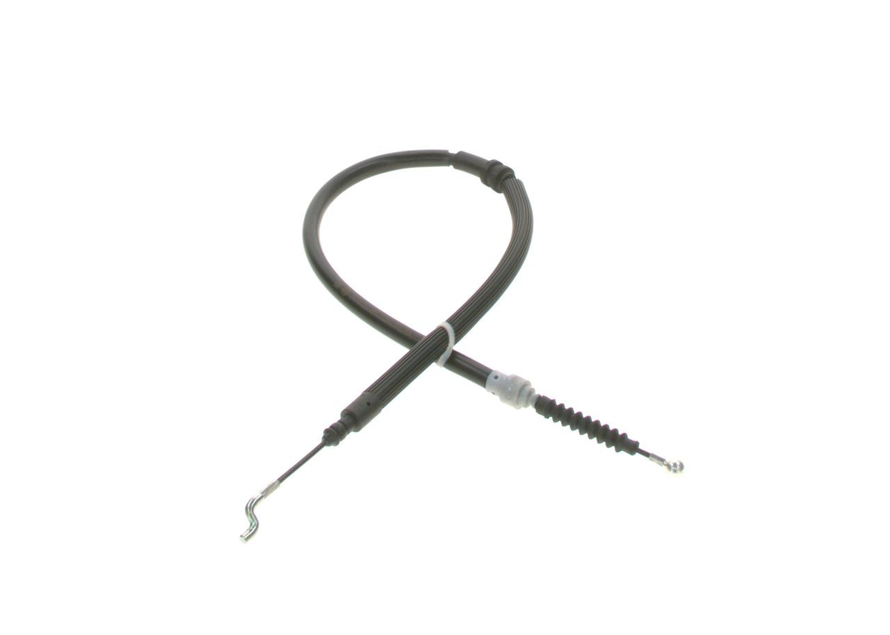 Cable de freno de mano trasero derecho/izquierdo 1987477707 Bosch