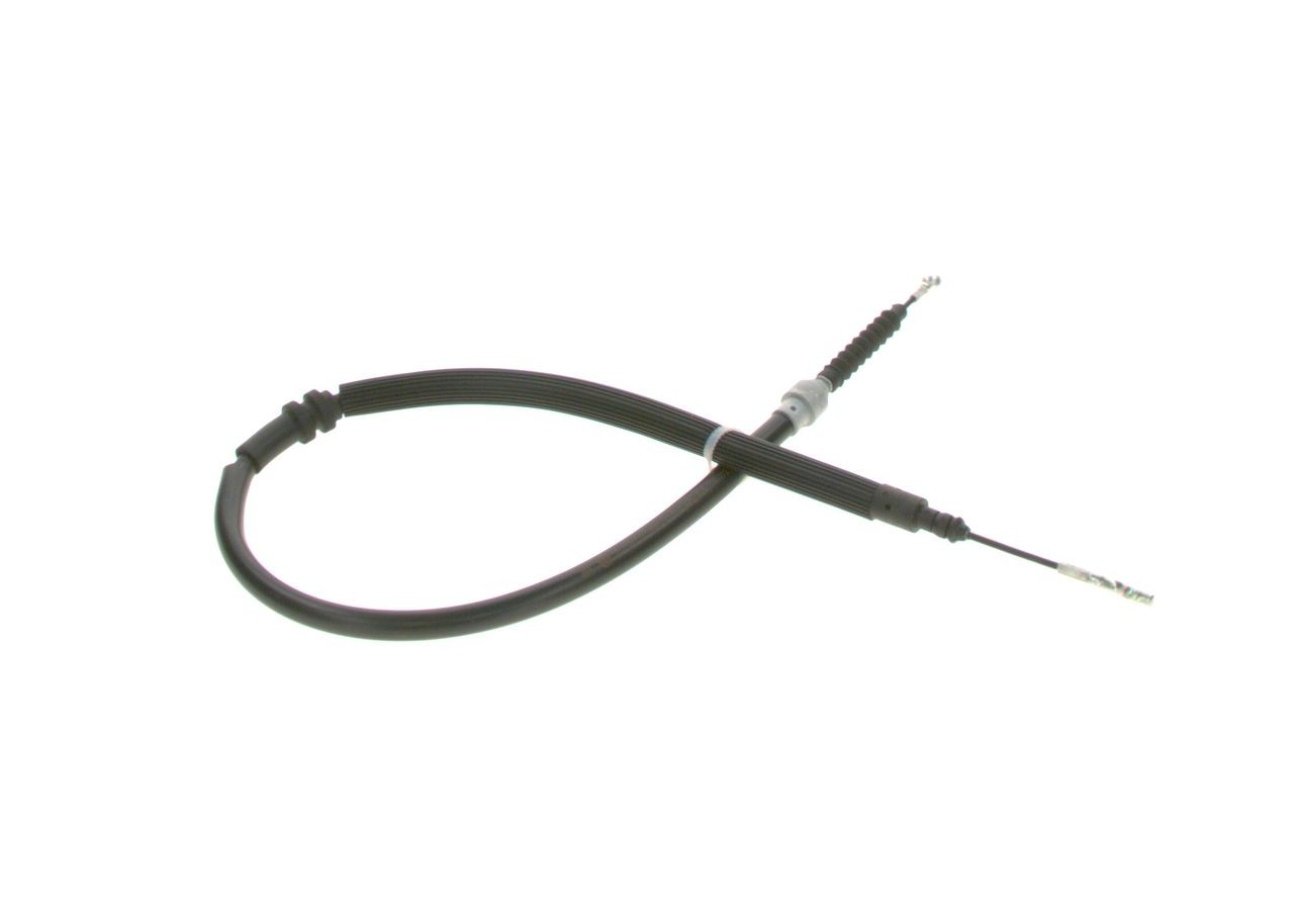 Cable de freno de mano trasero derecho/izquierdo Bosch 1987477707