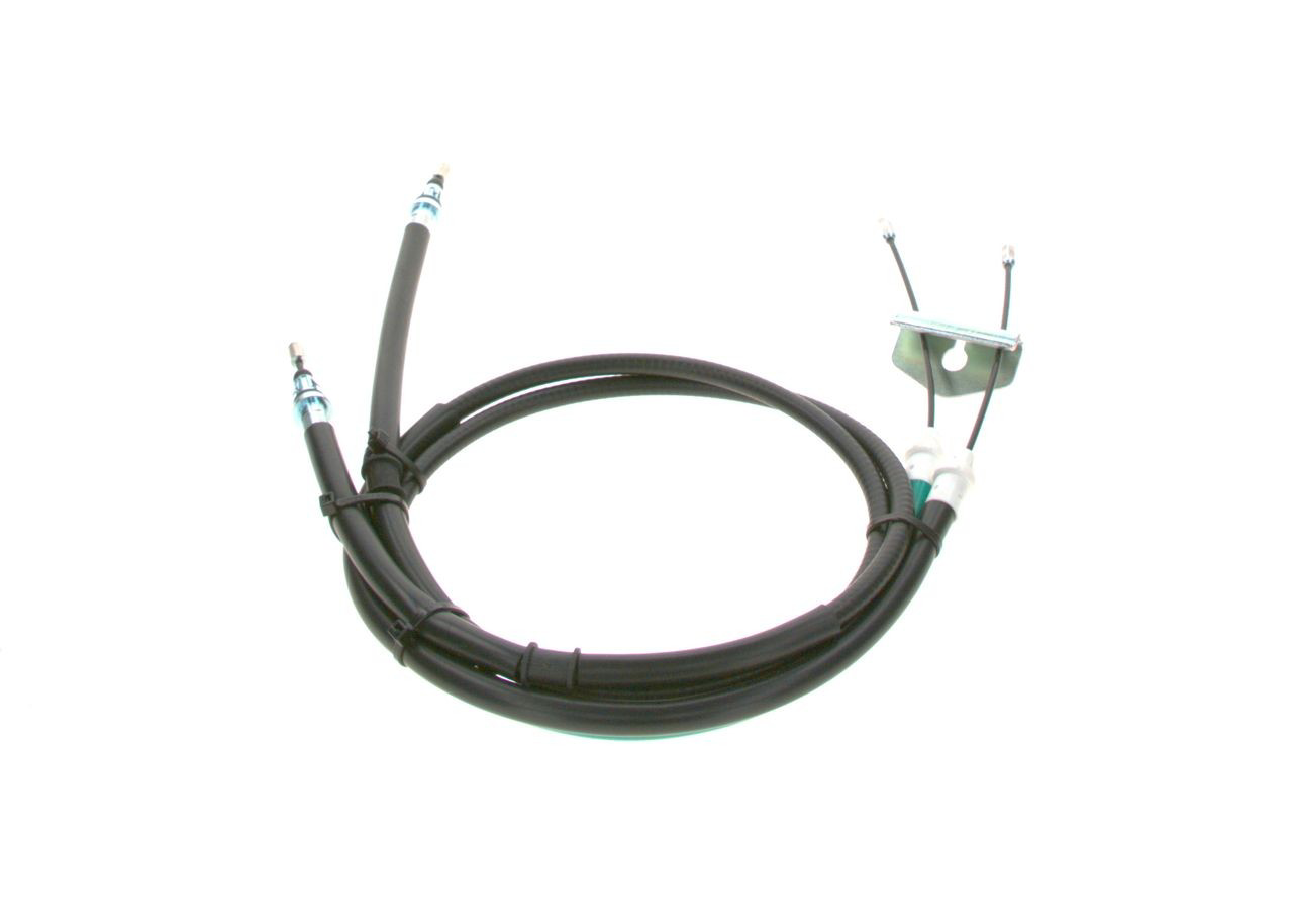 Cable de freno de mano trasero derecho/izquierdo Bosch 1987477732 precio, desde 26,68 EUR