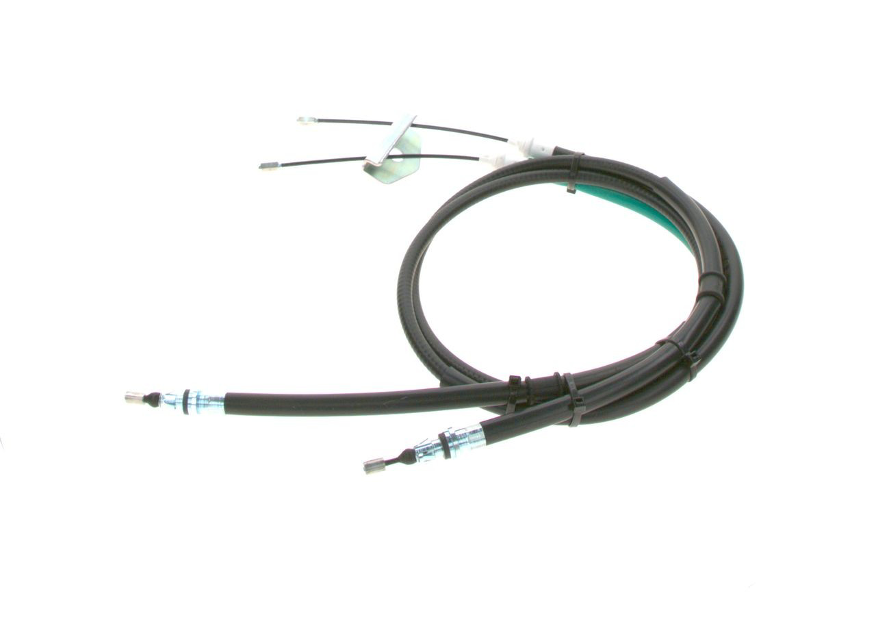 Cable de freno de mano trasero derecho/izquierdo 1987477732 Bosch