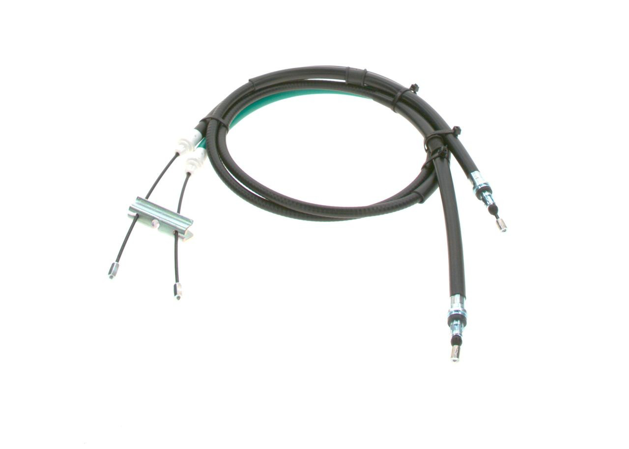1987477732 Bosch Cable de freno de mano trasero derecho/izquierdo