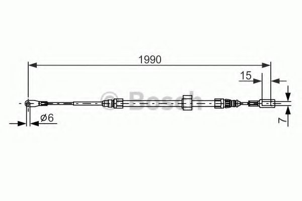 1987477854 Bosch