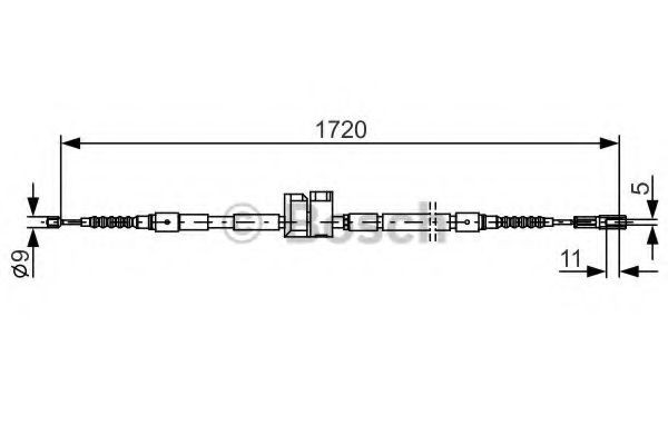 1987477882 Bosch