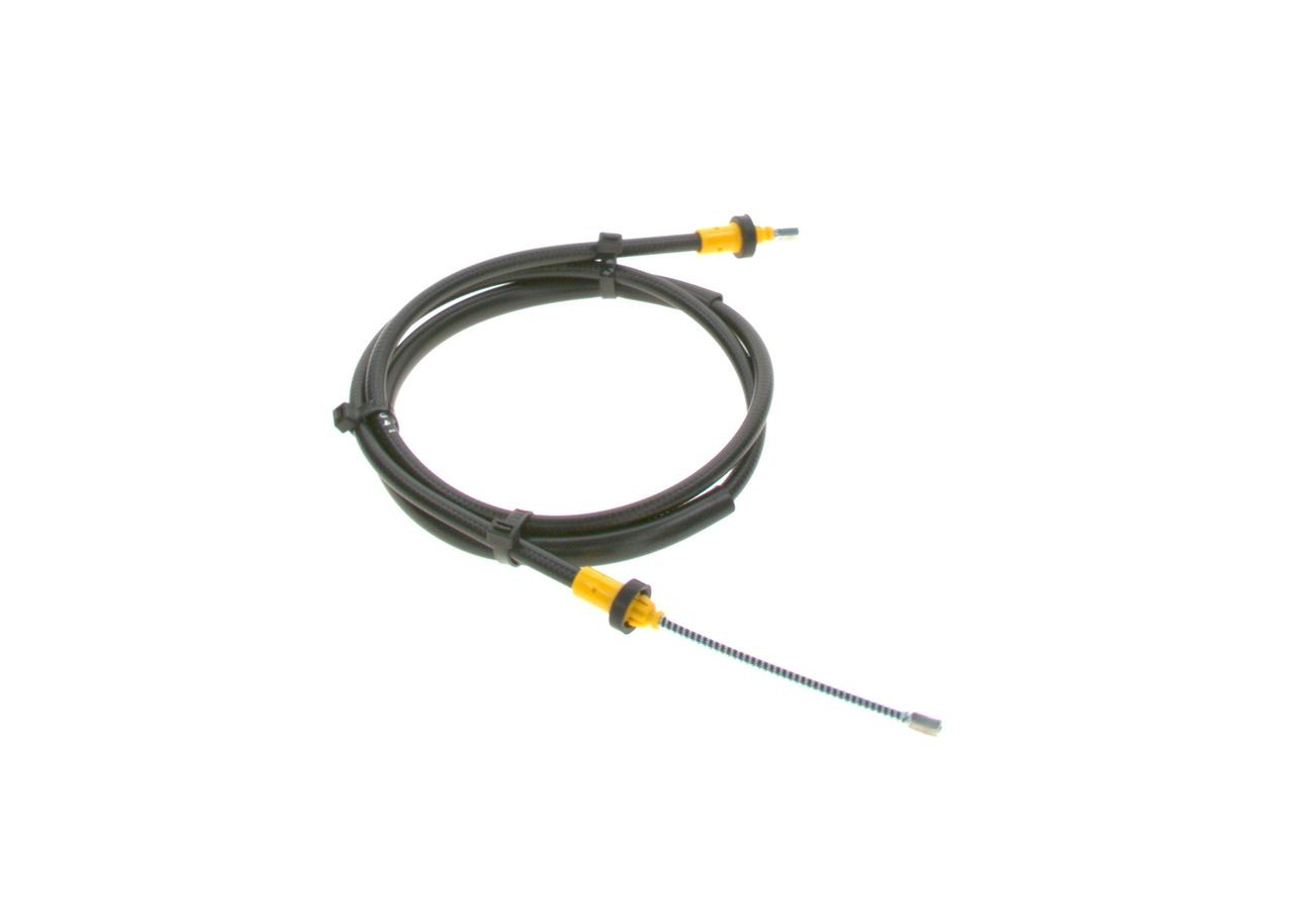 Cable de freno de mano trasero derecho/izquierdo Bosch 1987477955 precio, desde 20,34 EUR